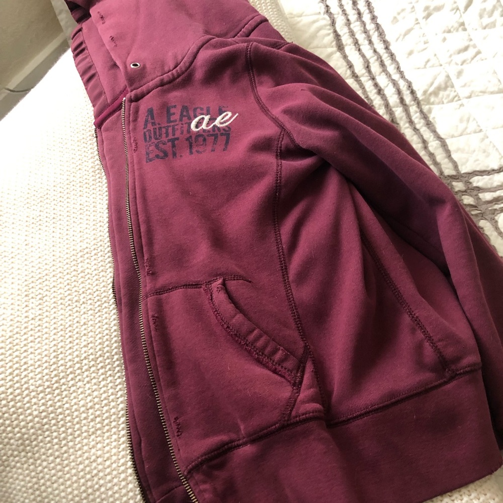 American Eagle hoodie